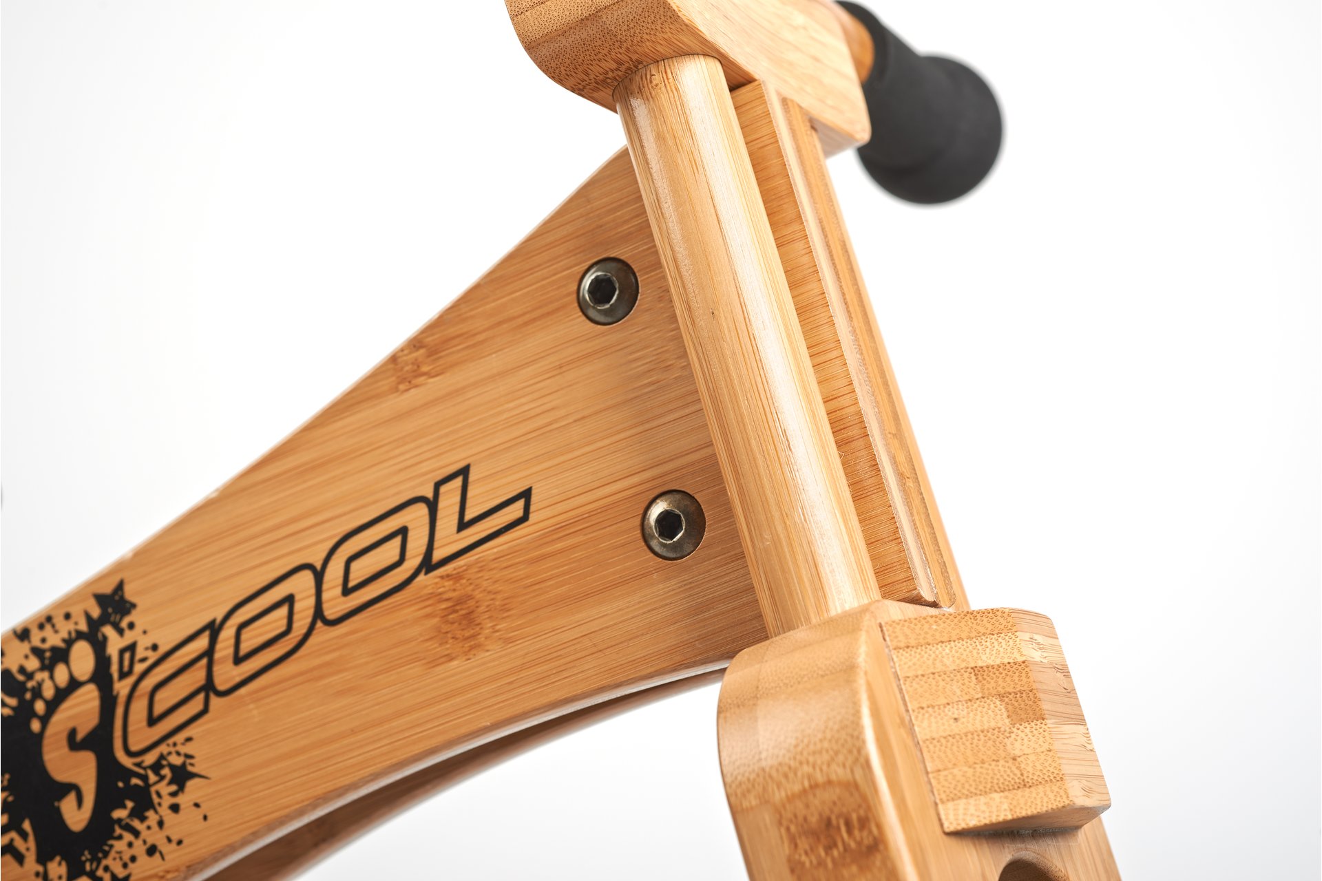 S'cool pedeX wood one - 12 Zoll - Aktion