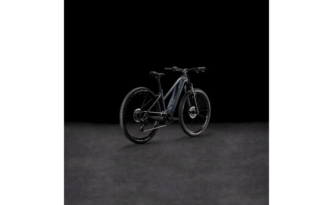 Cube Reaction Hybrid Performance 625 - 625 Wh - 27,5 Zoll - Damen Sport