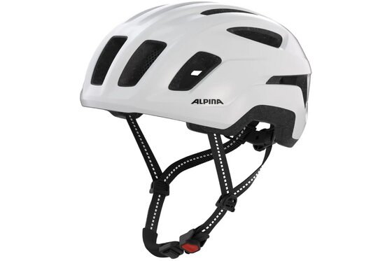 MTB Helme - Alpina Paranus Urban