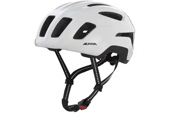 MTB Helme - Alpina Paranus Urban