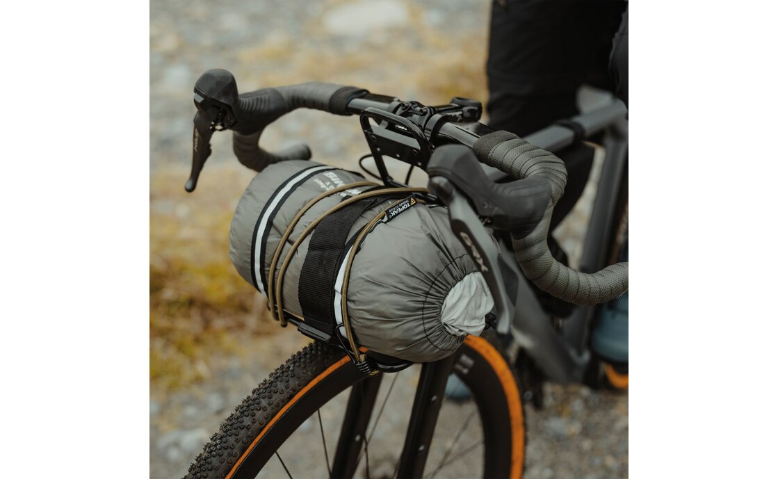 Topeak HandleBar Rack Lenker Gep&auml;cktr&auml;ger