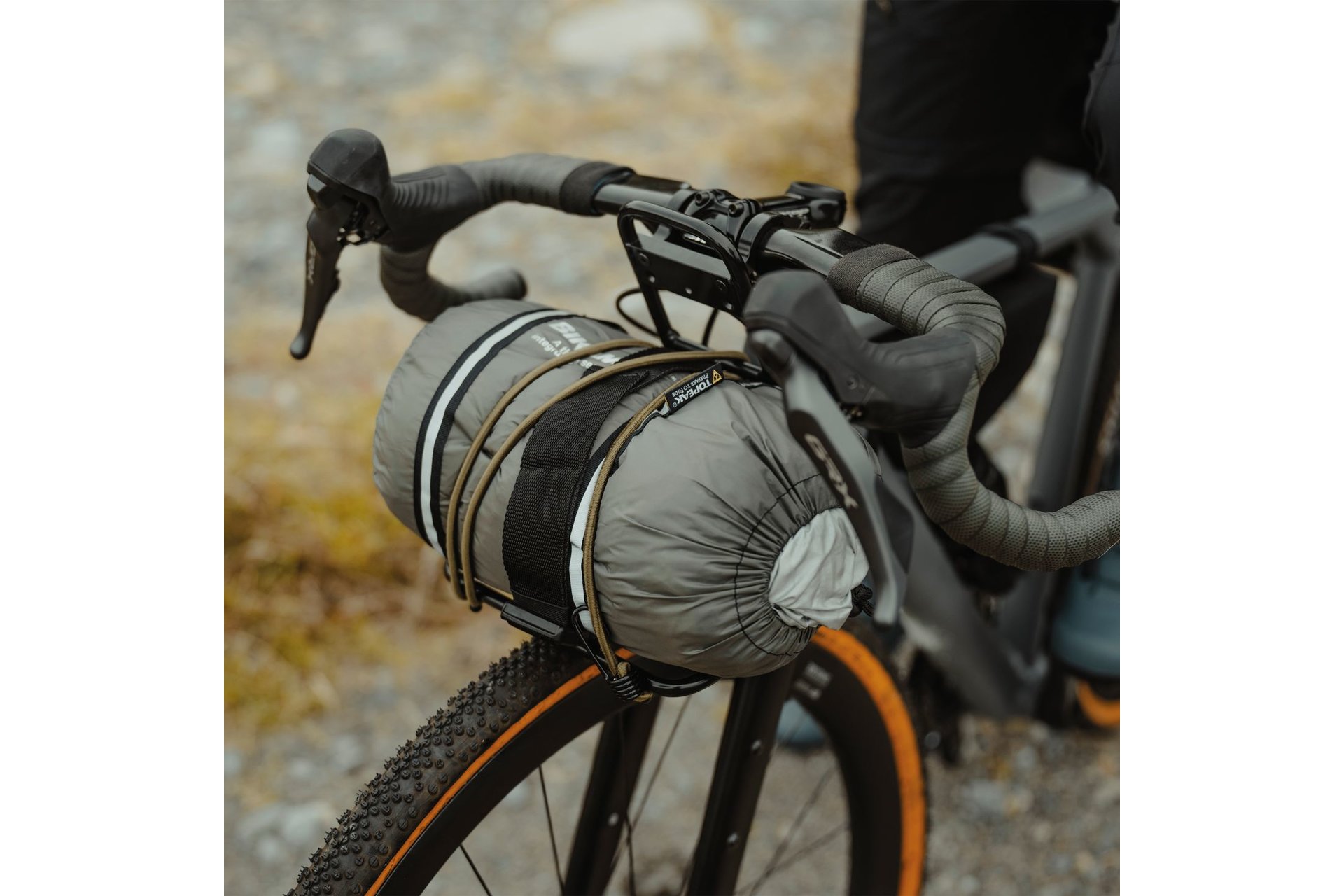 Topeak HandleBar Rack Lenker Gep&auml;cktr&auml;ger