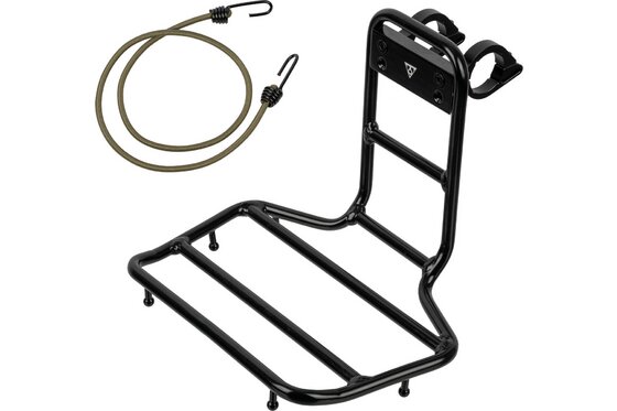 Gravel Bike - Fahrrad-Gepäckträger - Topeak HandleBar Rack Lenker Gep&auml;cktr&auml;ger