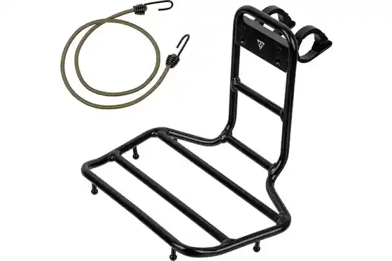Fahrradzubehör - Topeak HandleBar Rack Lenker Gepäckträger