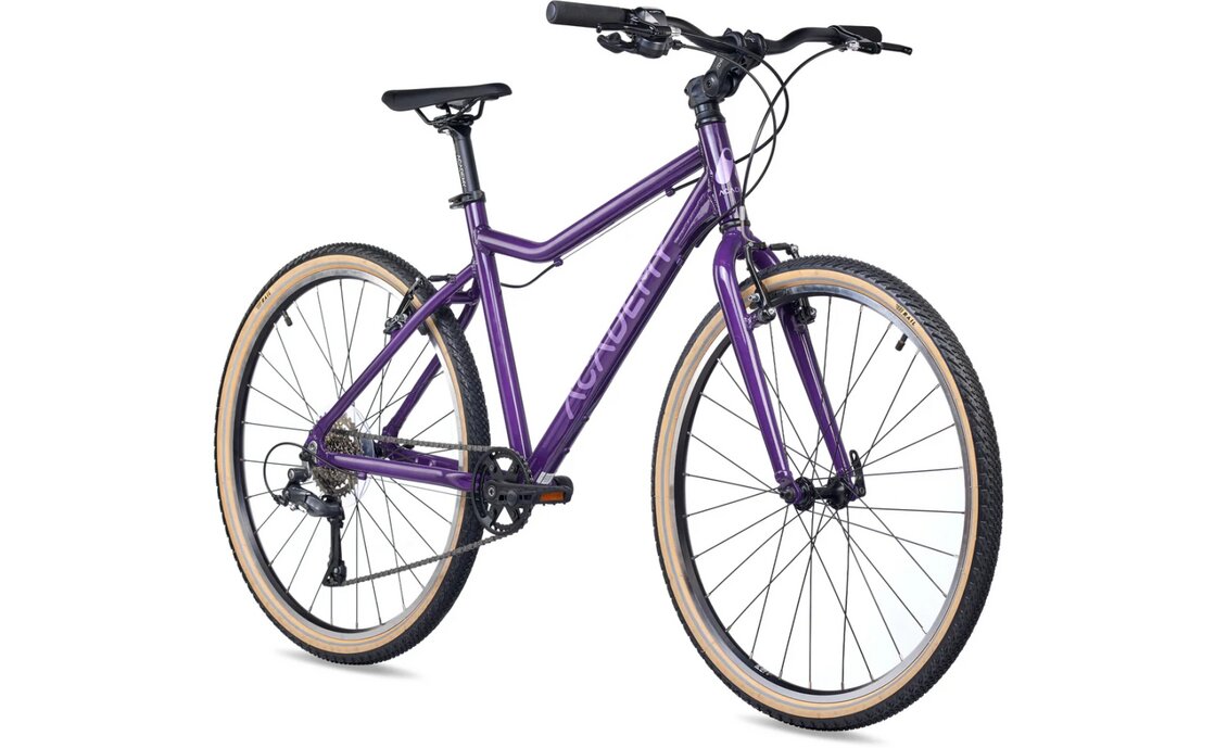 Academy Grade 6 - 26 Zoll - Diamant - 2026