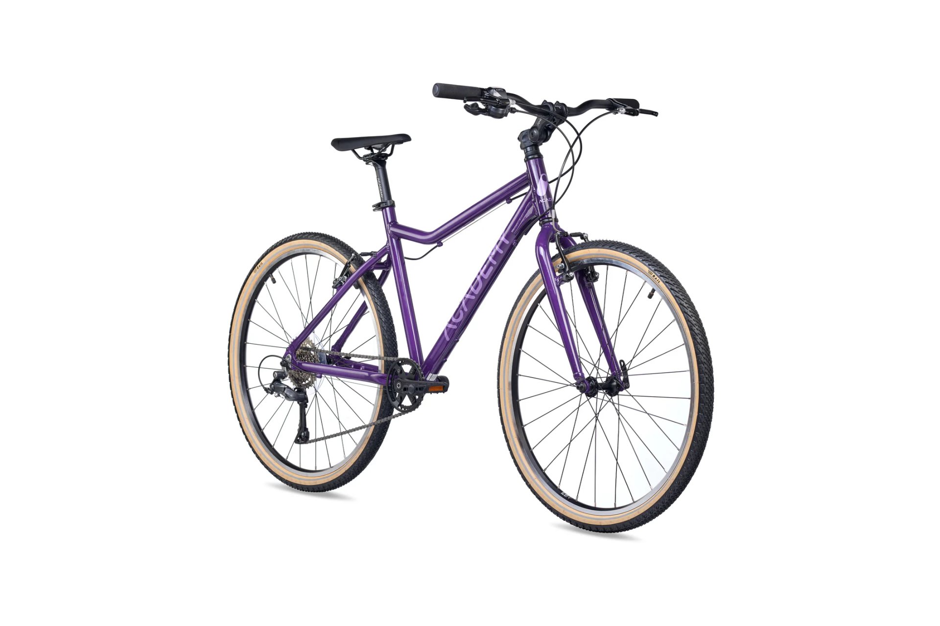 Academy Grade 6 - 26 Zoll - Diamant - 2026