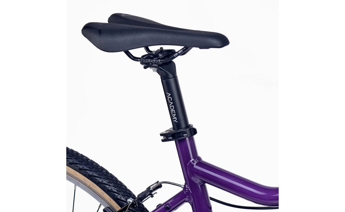 Academy Grade 6 - 26 Zoll - Diamant - 2026