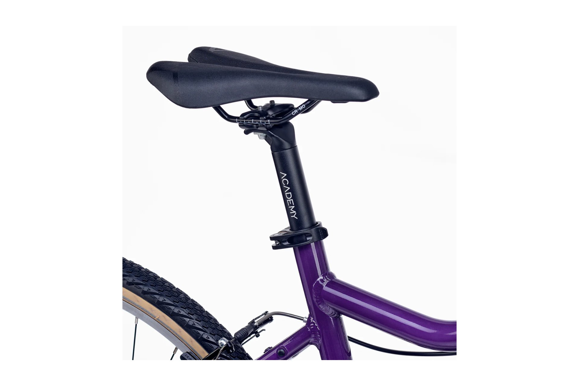 Academy Grade 6 - 26 Zoll - Diamant - 2026