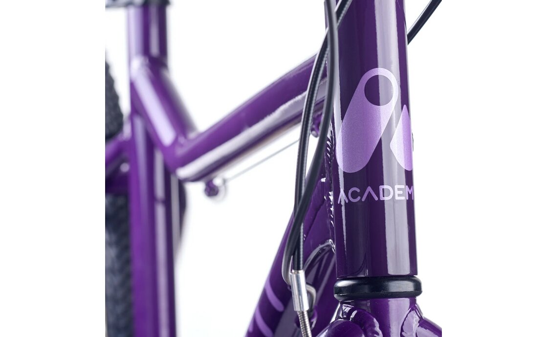 Academy Grade 6 - 26 Zoll - Diamant - 2026