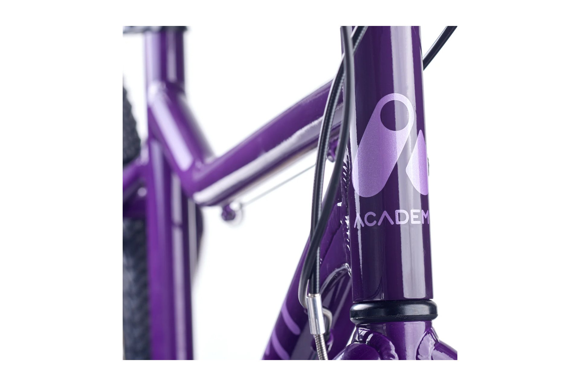 Academy Grade 6 - 26 Zoll - Diamant - 2026