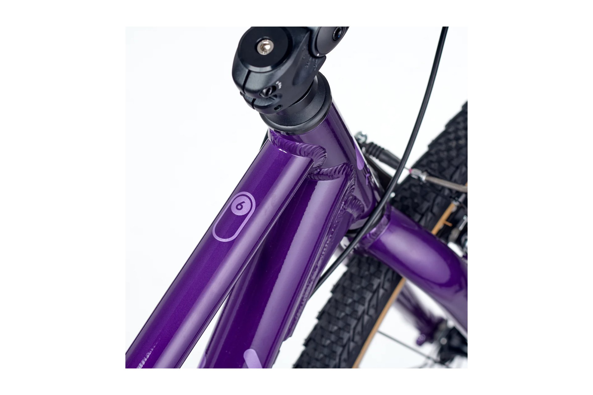 Academy Grade 6 - 26 Zoll - Diamant - 2026