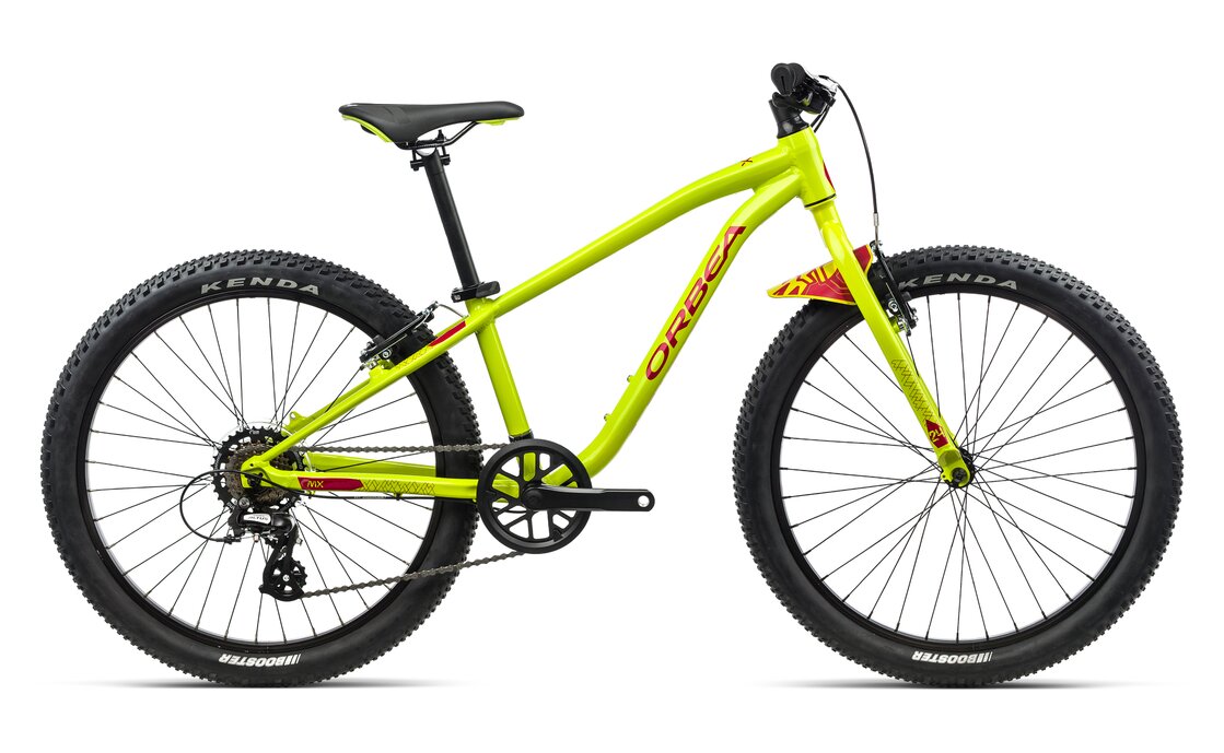 Orbea MX 24 DIRT 2021 24 Zoll günstig kaufen Fahrrad XXL