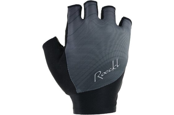 Handschuhe - Roeckl Danis 2 Kurzfinger Handschuhe