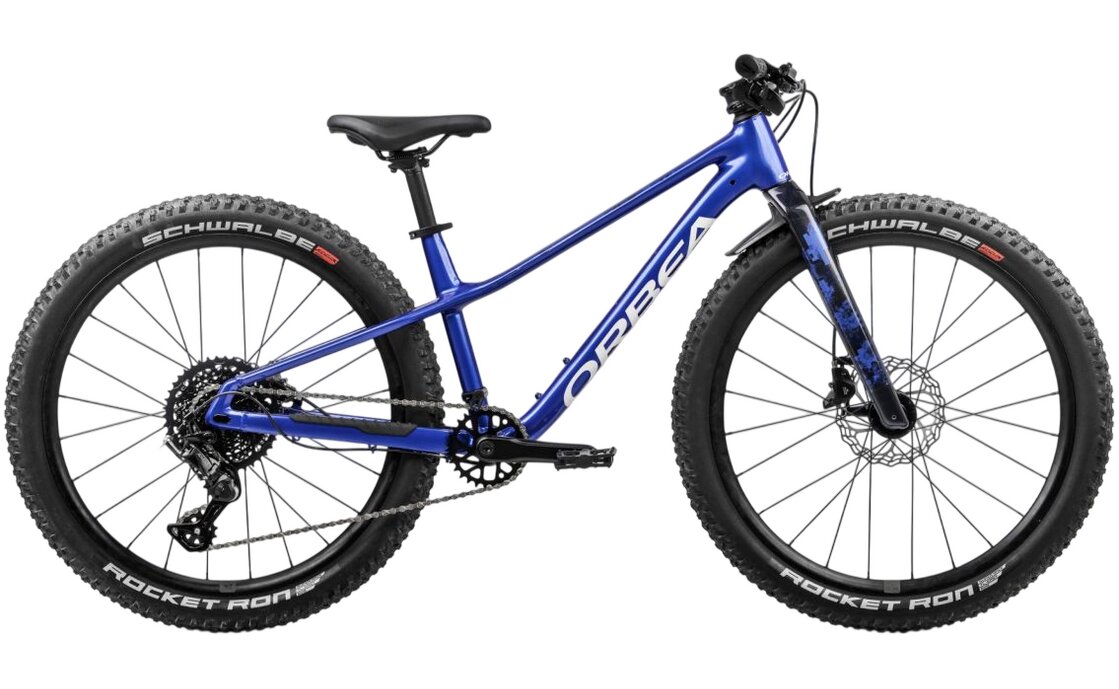 Orbea Kimu 24 H10 - 24 Zoll - Diamant - 2027