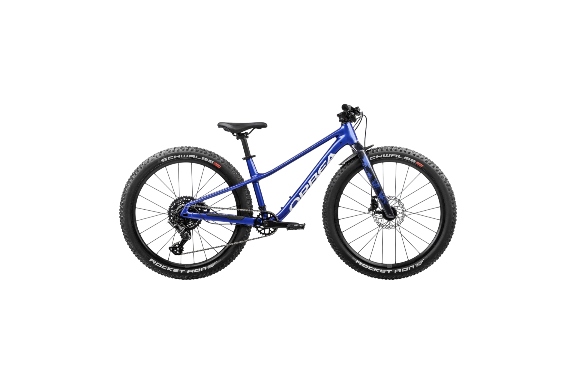 Orbea Kimu 24 H10 - 24 Zoll - Diamant - 2027