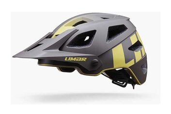 MTB Helme - Limar Delta - 2021