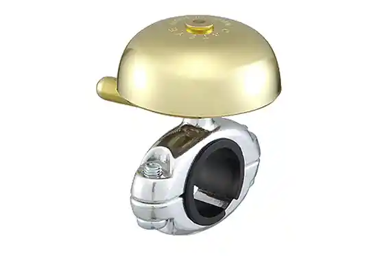 XXL Sale % - Cateye Fahrradklingel Yamabiko OH2200