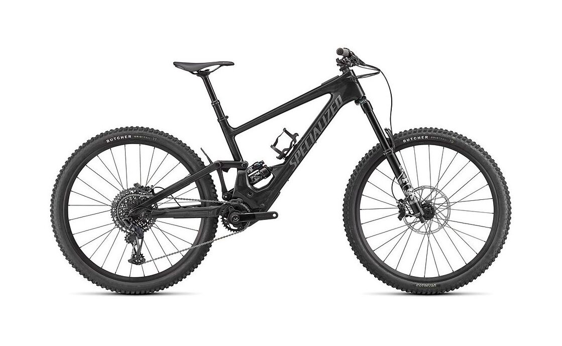 Specialized Kenevo SL Comp Carbon 29 - 320 Wh - 2022 - 29 Zoll - Fully