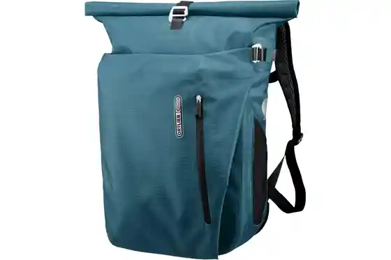 wasserdicht - Fahrradrucksäcke - Ortlieb Vario Rucksack/Packtasche QL2.1 - Einzeltasche