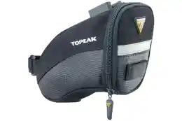 Topeak Aero Wedge Pack Small Satteltasche