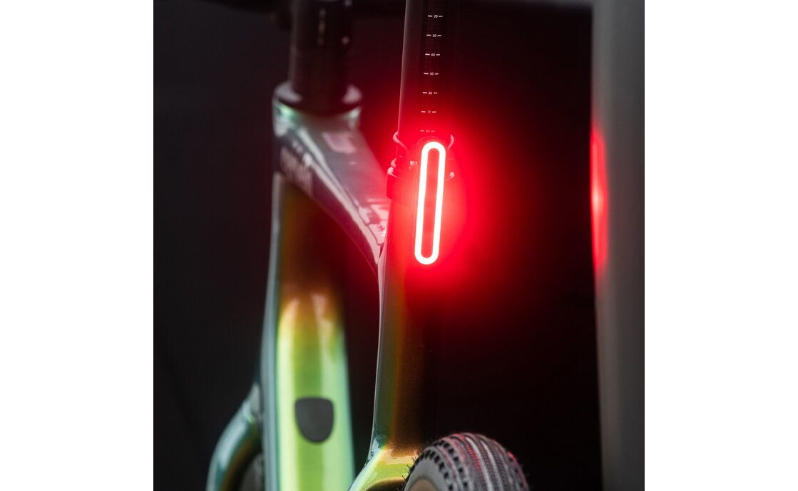 Supernova TL3 Pro E-25 Rücklicht - StVZO