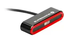 Supernova TL3 Pro E-25 Rücklicht - StVZO