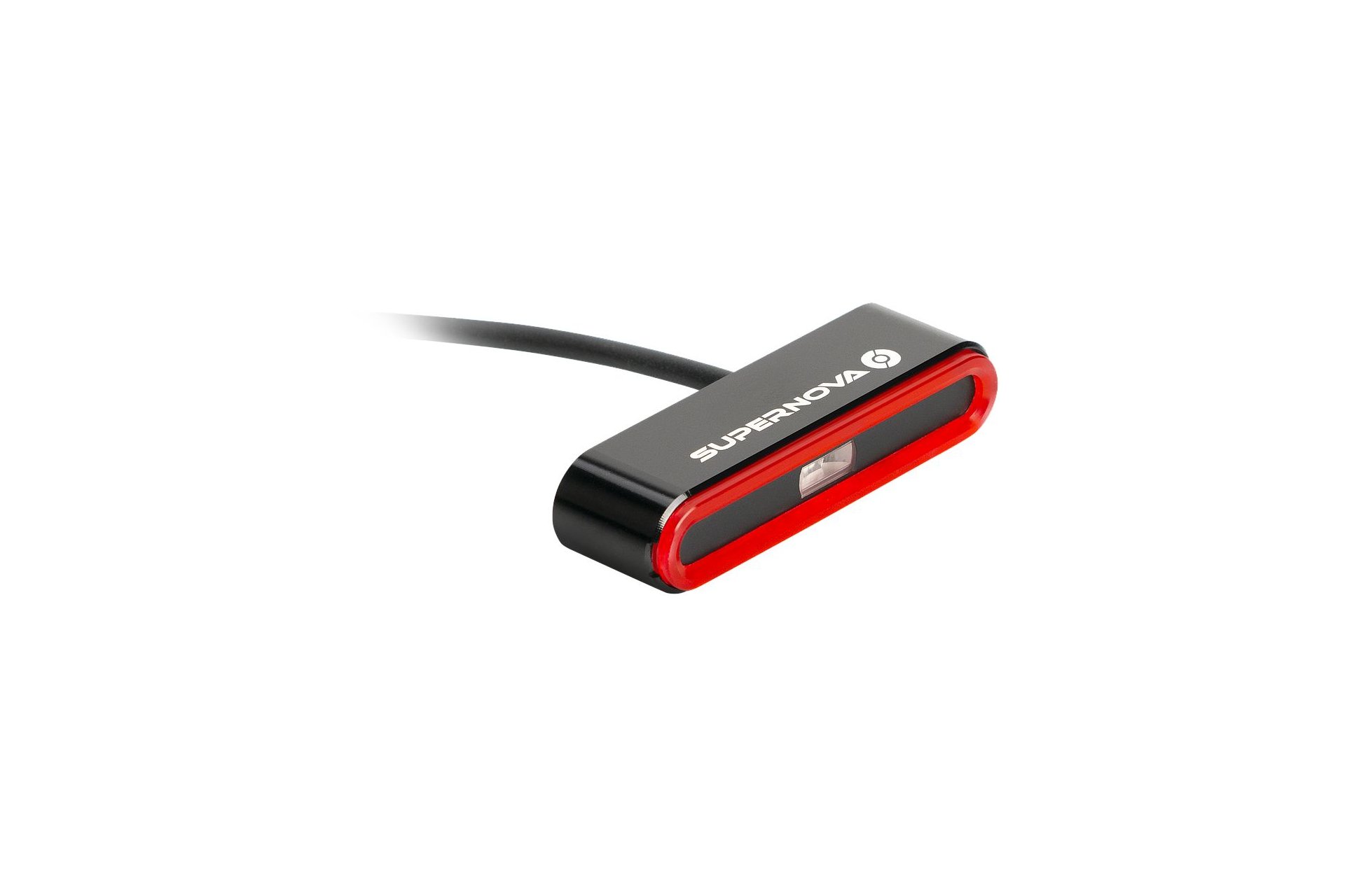 Supernova TL3 Pro E-25 Rücklicht - StVZO