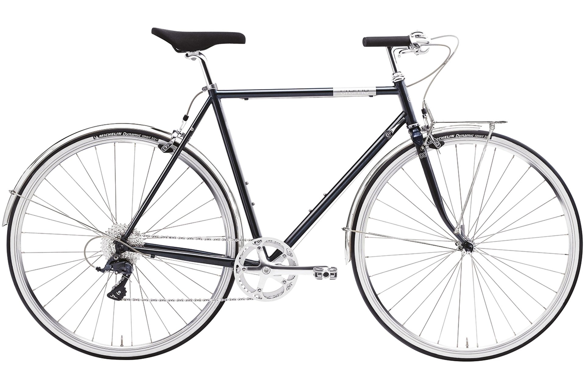 Creme Echo Uno City - 28 Zoll - Diamant