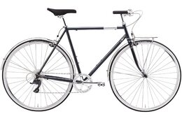 Creme Echo Uno City - 28 Zoll - Diamant