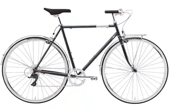 28 Zoll - Trekkingräder - Creme Echo Uno City - 28 Zoll - Diamant