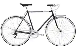 Creme Echo Uno City - 28 Zoll - Diamant