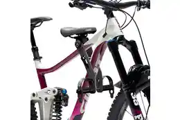 Kids Ride Shotgun 2.0 MTB Front Kindersitz