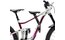 Kids Ride Shotgun 2.0 MTB Front Kindersitz