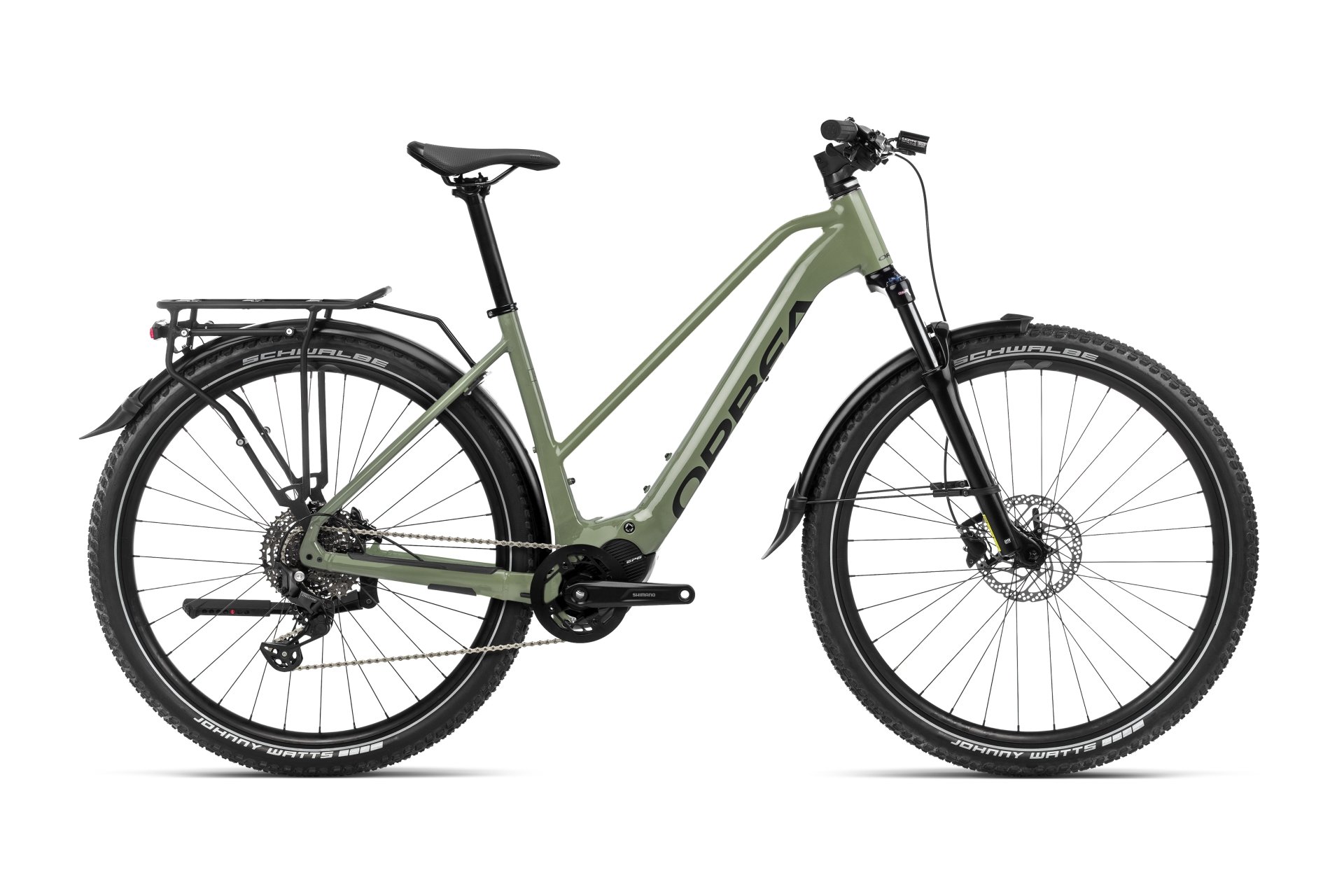 Orbea Kemen MID SUV 40 - 540 Wh - 29 Zoll - Damen Sport - 2023