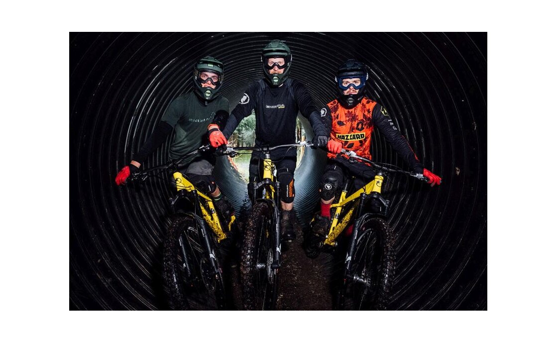 Endura MT500 Lite Knieprotektor