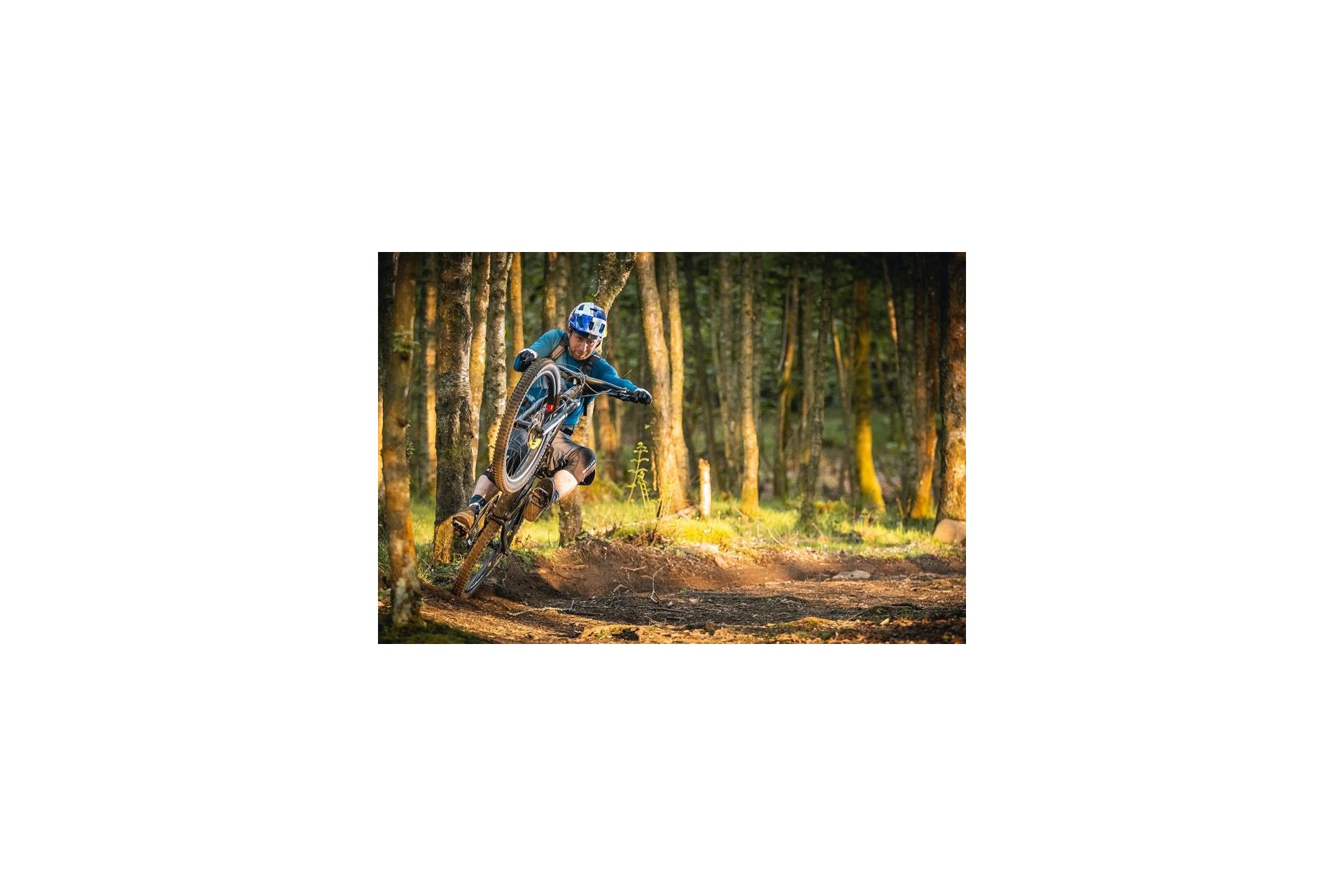 Endura MT500 Lite Knieprotektor