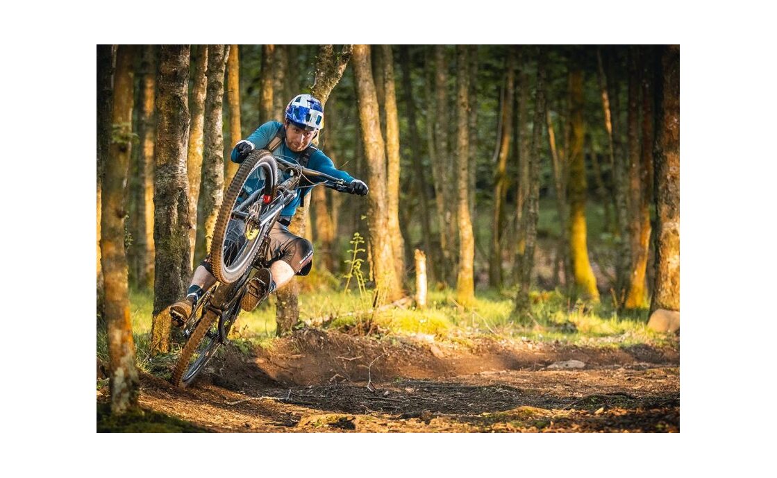 Endura MT500 Lite Knieprotektor