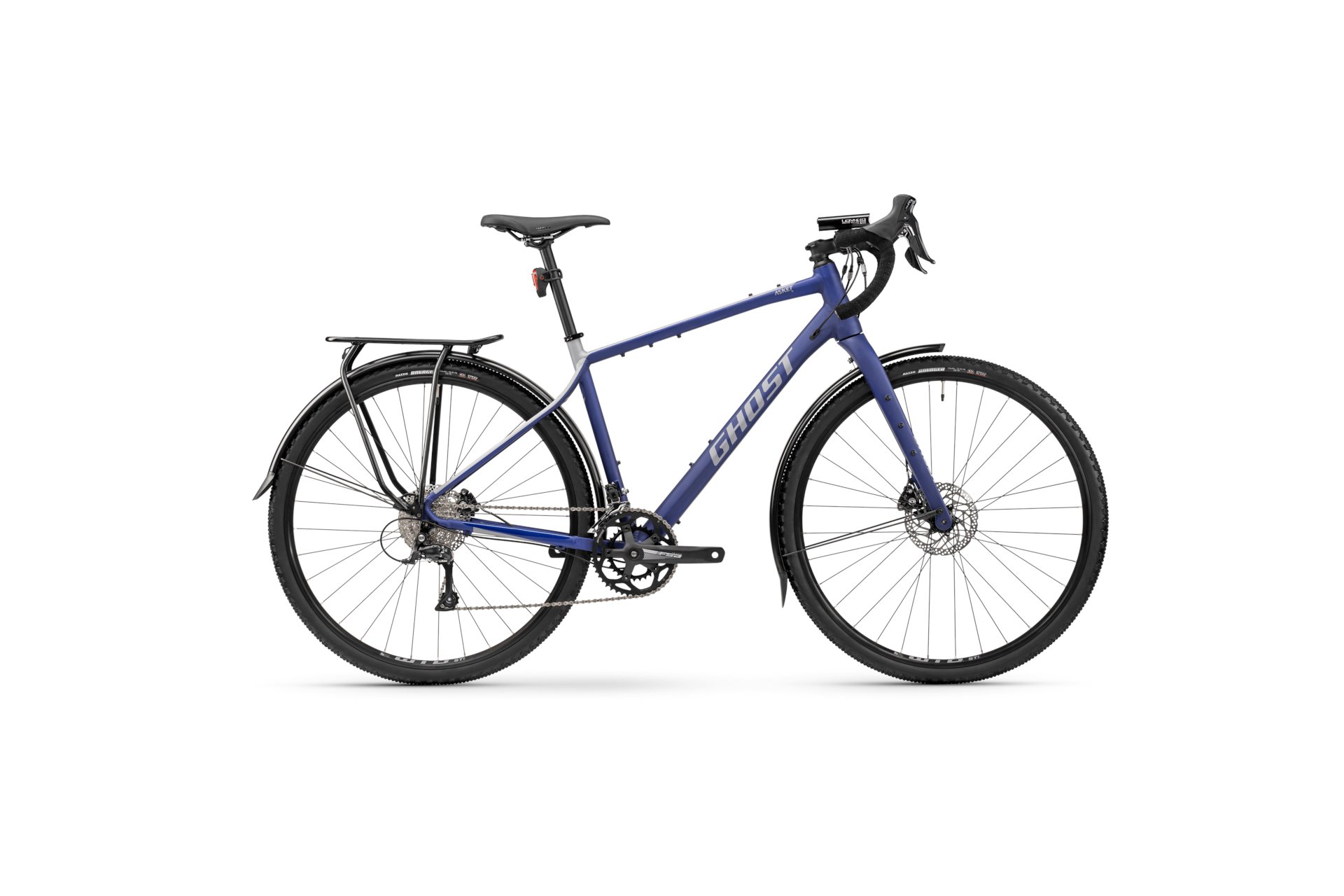 Ghost Asket EQ - 28 Zoll - Diamant - 2025