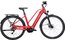 Kettler Quadriga CX10 LG (750) - 750 Wh - 28 Zoll - Damen Sport - 2025