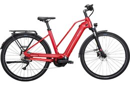 Kettler Quadriga CX10 LG (750) - 750 Wh - 28 Zoll - Damen Sport - 2025