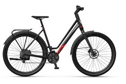 Koga F3 5.0 - 28 Zoll - Tiefeinsteiger