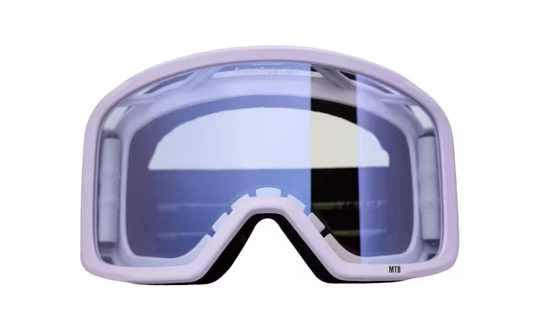 Sweet Protection Firewall MTB Goggle Panther Fade - Clear