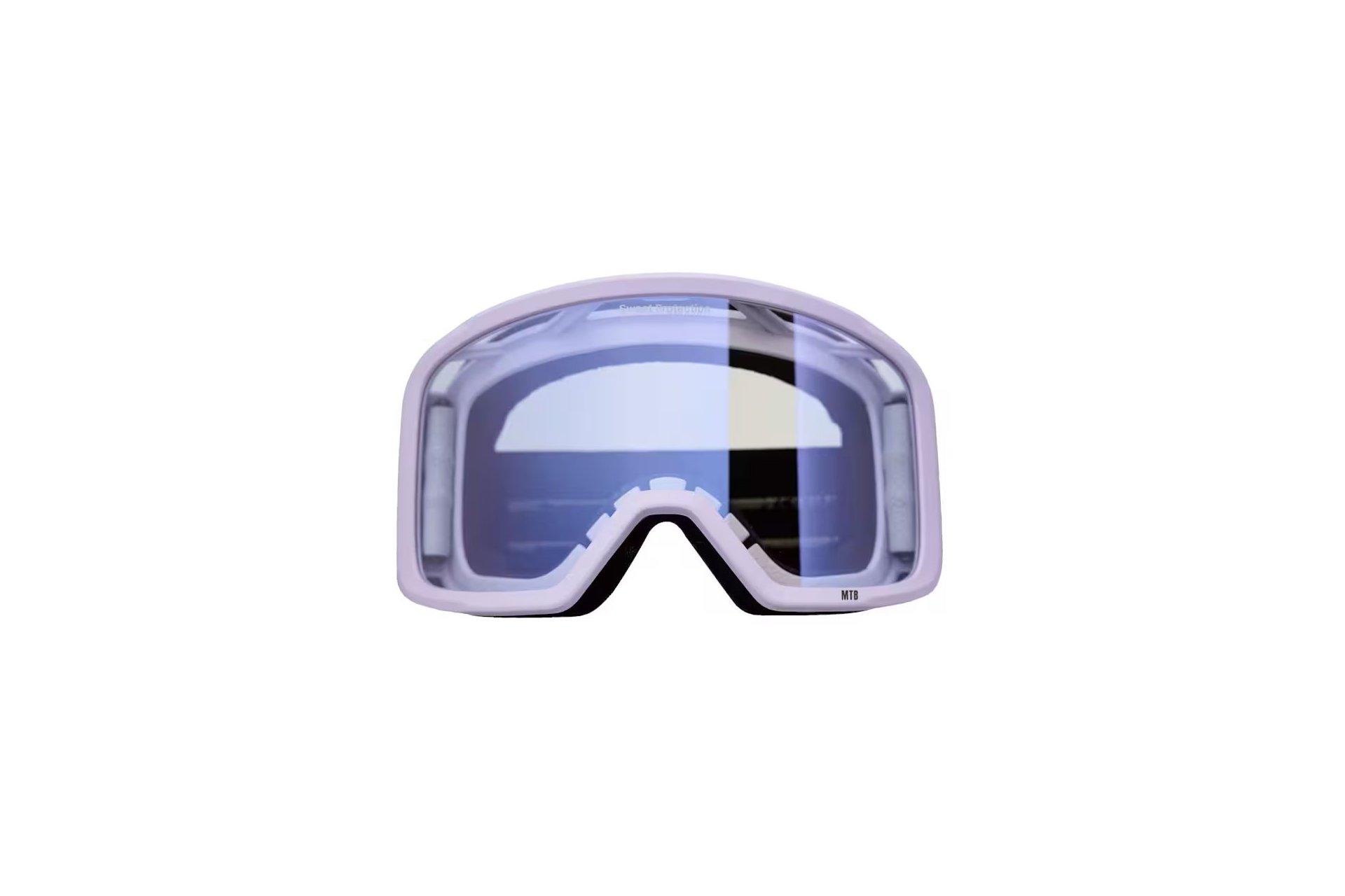Sweet Protection Firewall MTB Goggle Panther Fade - Clear