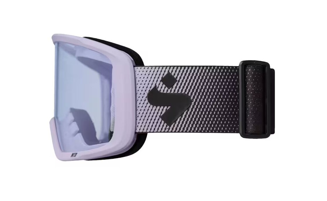 Sweet Protection Firewall MTB Goggle Panther Fade - Clear