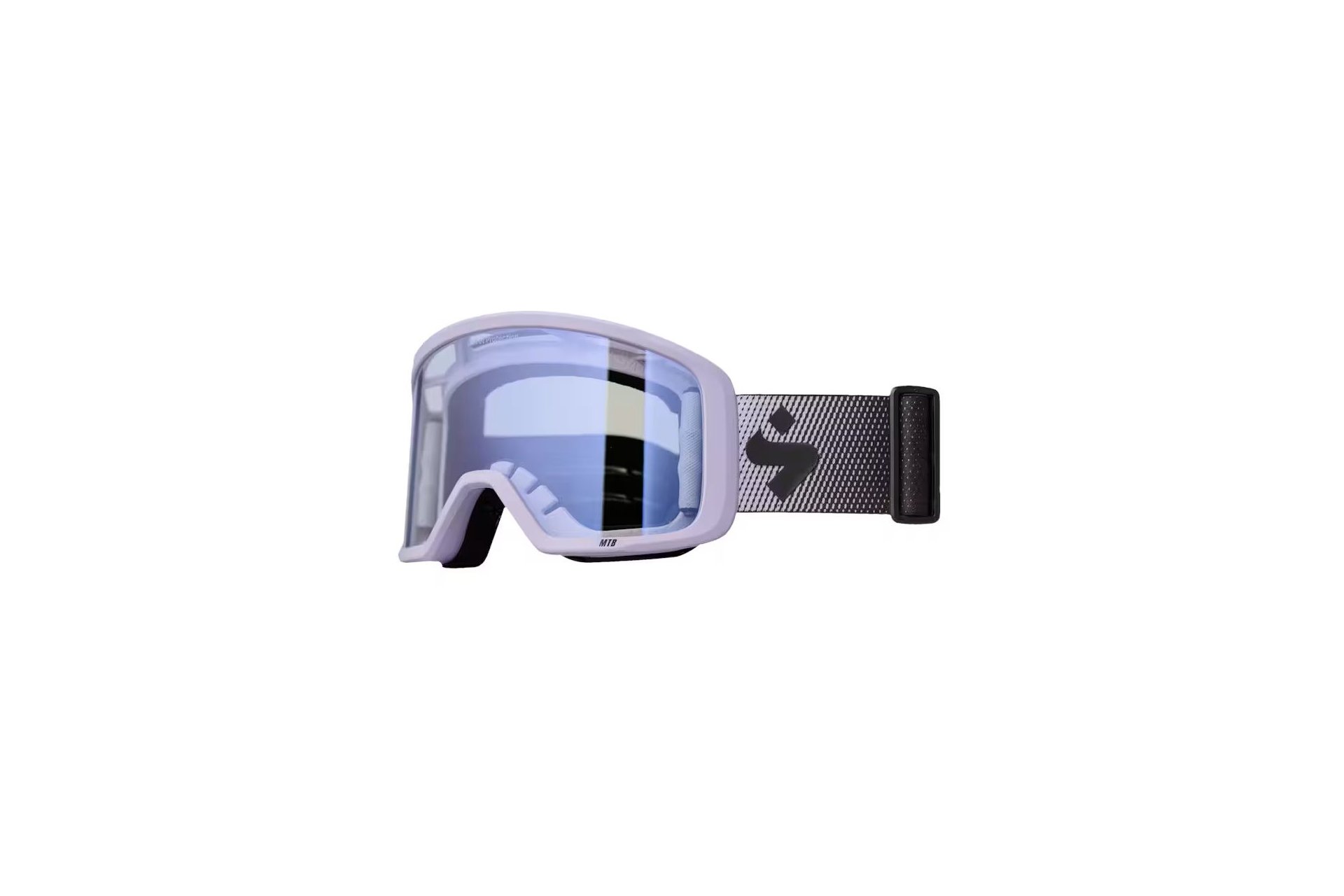 Sweet Protection Firewall MTB Goggle Panther Fade - Clear