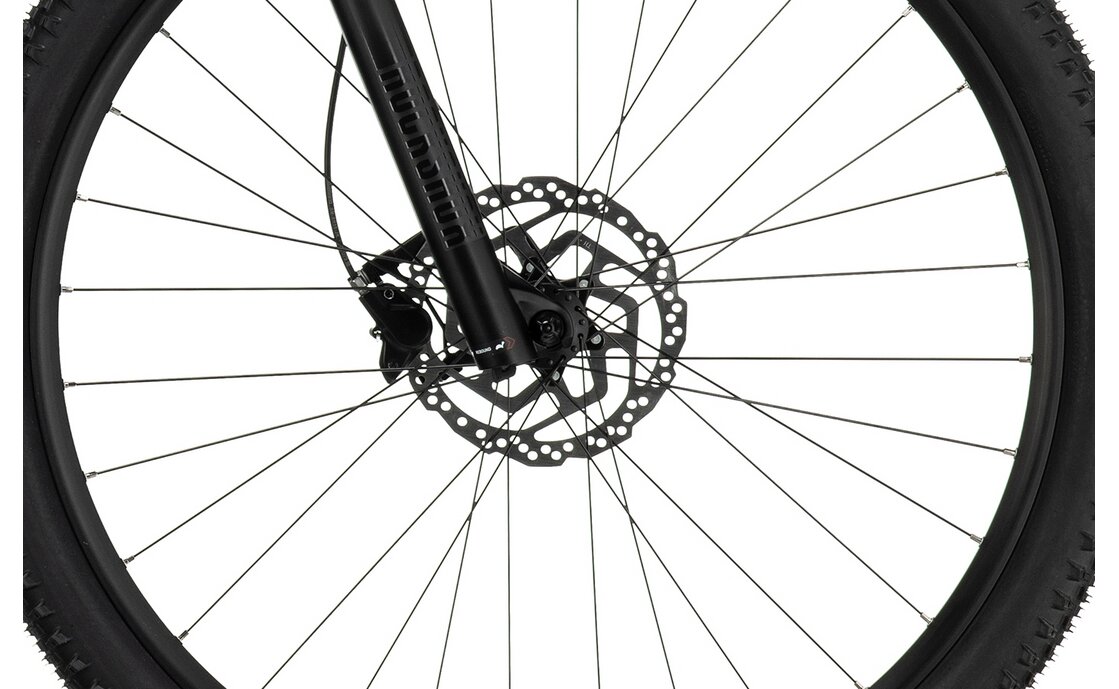 Cube Attention SLX - 29 Zoll - Diamant - 2023