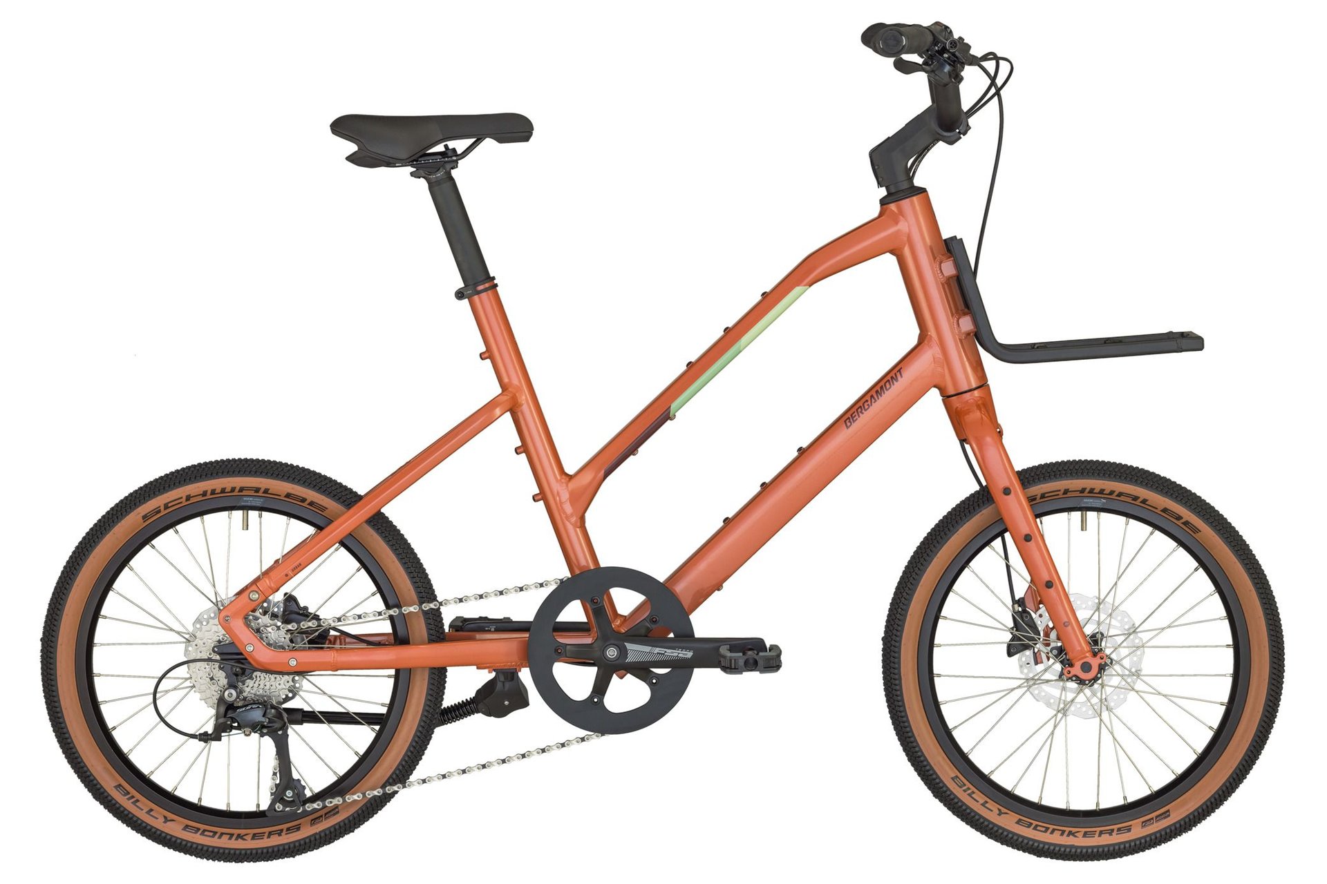 Bergamont Hans-Off - 20 Zoll - Compact - 2024