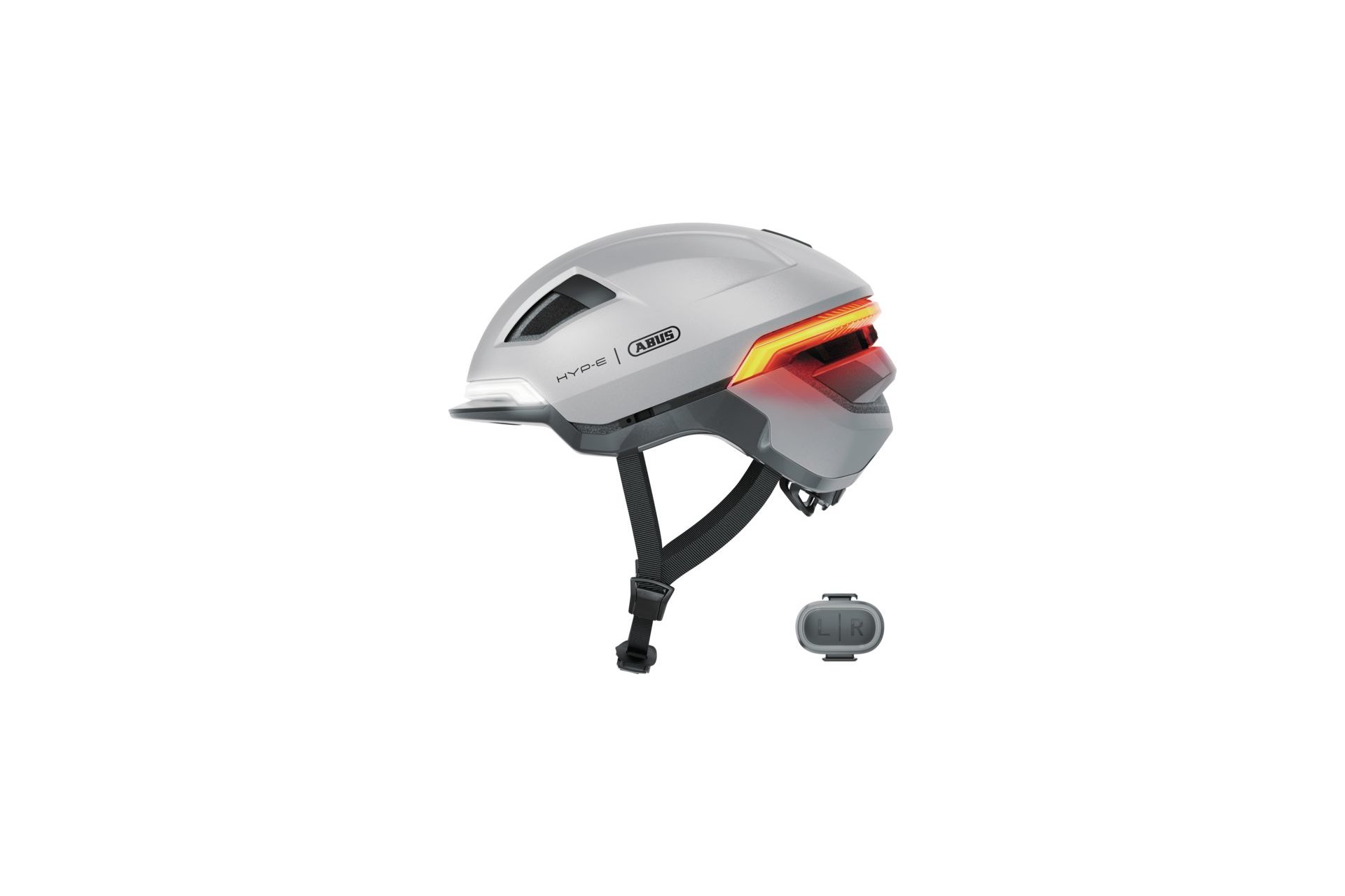 Abus HYP-E