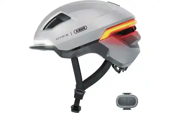 Trekking, Urban & City-Helme - Abus HYP-E