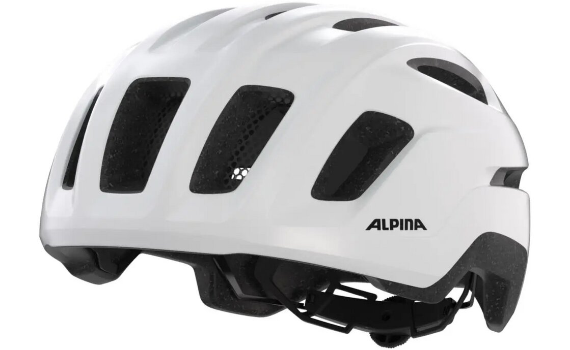 Alpina Paranus Urban
